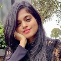 Nileema Jadhav