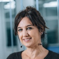 Amaia Salbide