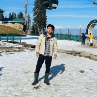 Sushant Sharma