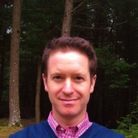 Brad Hackett