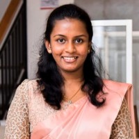 Nekshila Wijesooriya