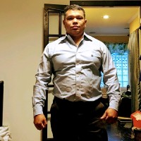 Richard Morillo