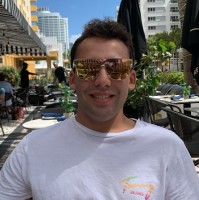 Mark Miranda