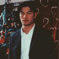 Kaung Aung