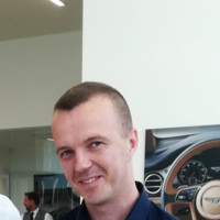 Daniel Kuć