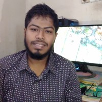 Md Hamidul Huq Fahim