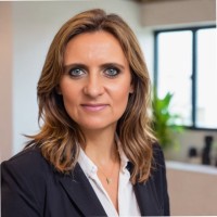 Sandra Aveleira Viljoen