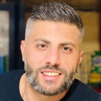 Ali Darwiche
