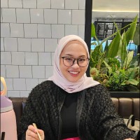 Aghniya Yasmin