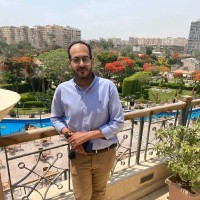 Ahmed Mohamed Saad