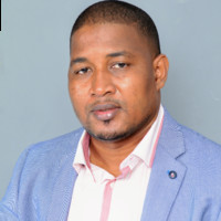 Alpha Oumar BAH