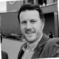 Paul Maddison
