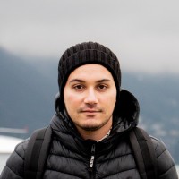 Mehdi Ahraoui