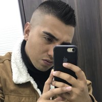 Juan Sebastian Hernandez