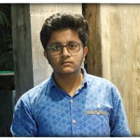 Aashutosh Dongarwar