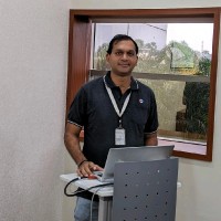 Venugopalarao Vikram, Ph.D.