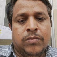 Sangram Mohanty
