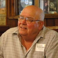 Henry (Hank) Smith