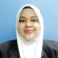 Anisah Hamid