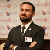 Bassam Farag
