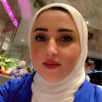 Mona Alabbad