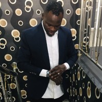 Ngekoo Michael