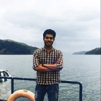 Sanoop Vk
