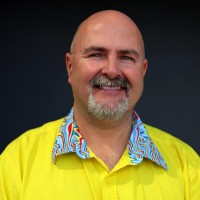 Colin Lloyd Williams  MBA