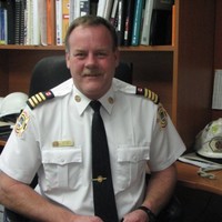 Jeff Ivany