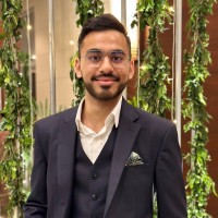 Arnav Talreja