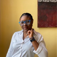 Maryann (Kimani) Ezeani