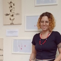 Daniellen Braga Moreira