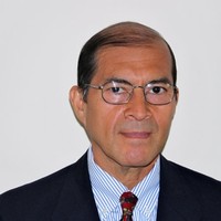 Louis F. Gutierrez
