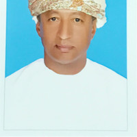 Mohammed Al Sharqi