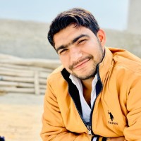 Ravinder Kumar