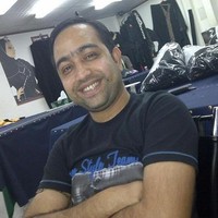 kashif kamal