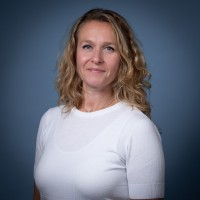 Mariska Leunk- Van Bart