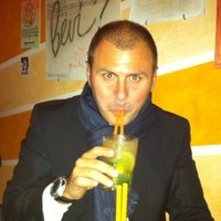 Massimiliano Caforio
