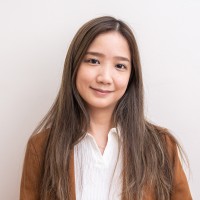 Diorella Mariel Naoe