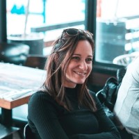 Yael Glass-Tesler