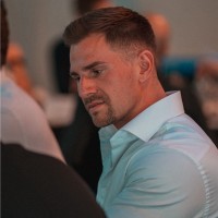 Kenneth Gantois