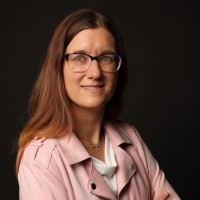 Marina Riedel