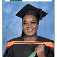 Tebogo Manenje