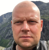 Magnus Hansson