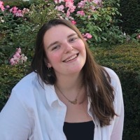 Camille Van Reeth