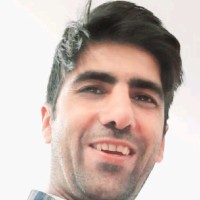 Sajad Mahmoudi