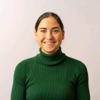 Stephanie Van Der Linden