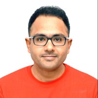 Bharanidharan Kanakarajan