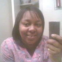 Mecia Floyd