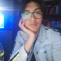Joao Junior Vilca Ajahuana